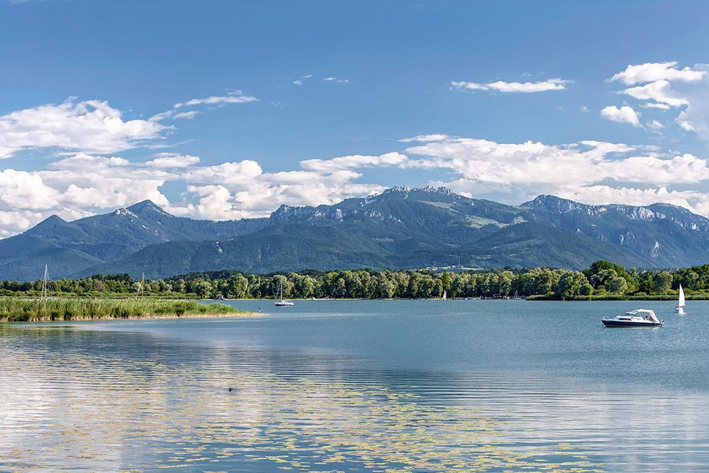 Prien am Chiemsee