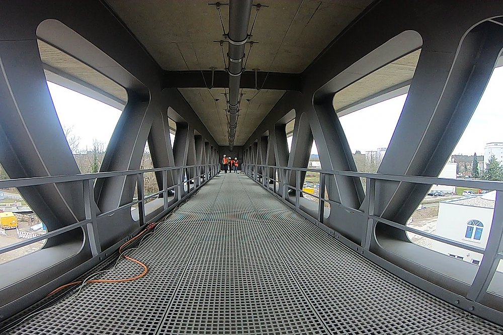 Titelbild EÜ Obere Argen