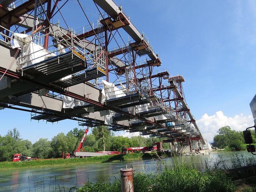 Titelbild Isarbrücke Plattling