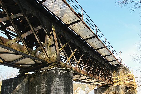 Schmeie&shy;brücke Storzingen