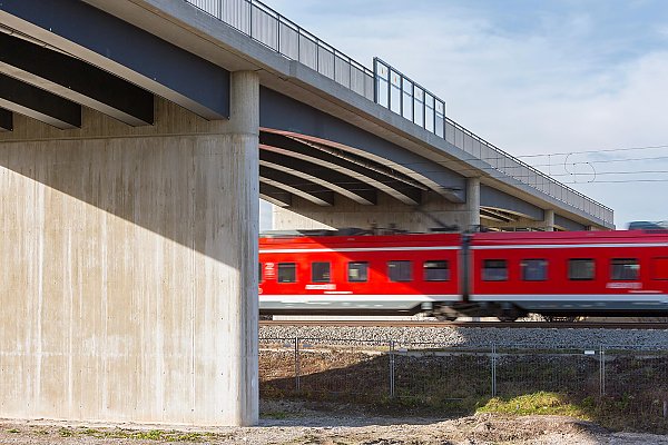 Westtangente Freising