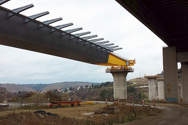 Talbrücke Heidingsfeld